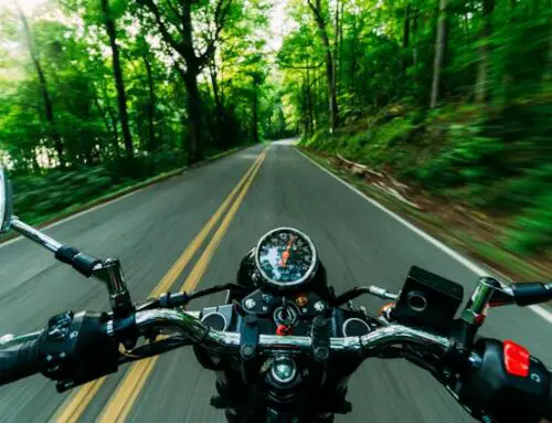 Tips for Motorcycle Enthusiasts on the Road